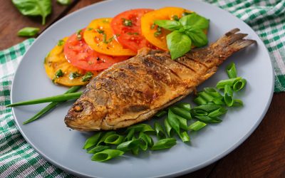 Pescado: cuidados e informações importantes para compra e preparação