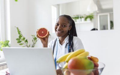 Conheça o que faz o nutricionista