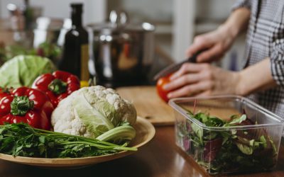 Os 10 maiores inimigos da Segurança dos Alimentos: agentes causadores de doenças