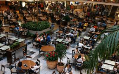 Censo 2025: resultados que fortalecem a governança sanitária nos shoppings brasileiros